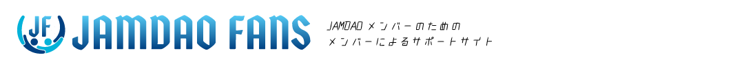 JAMDAO FANS